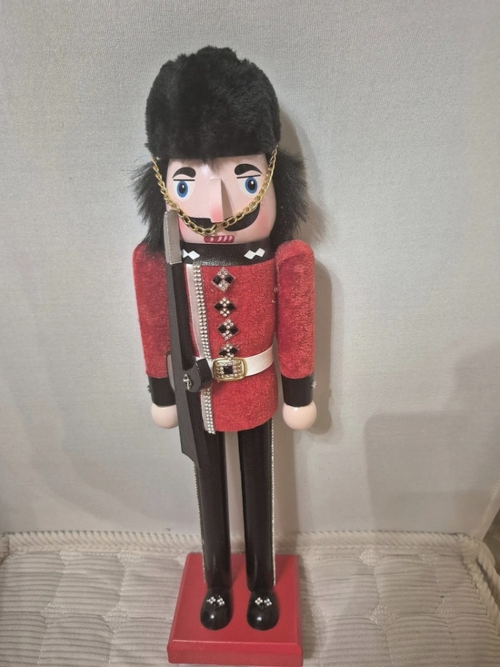 Royal Guard Nutcracker